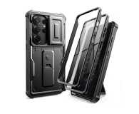 Tech-Protect Kevlar Cam+ 2-Set Galaxy S26 Ultra Black - 1500245 - zdjęcie 2